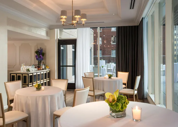Kimpton Hotel Monaco Pittsburgh By Ihg