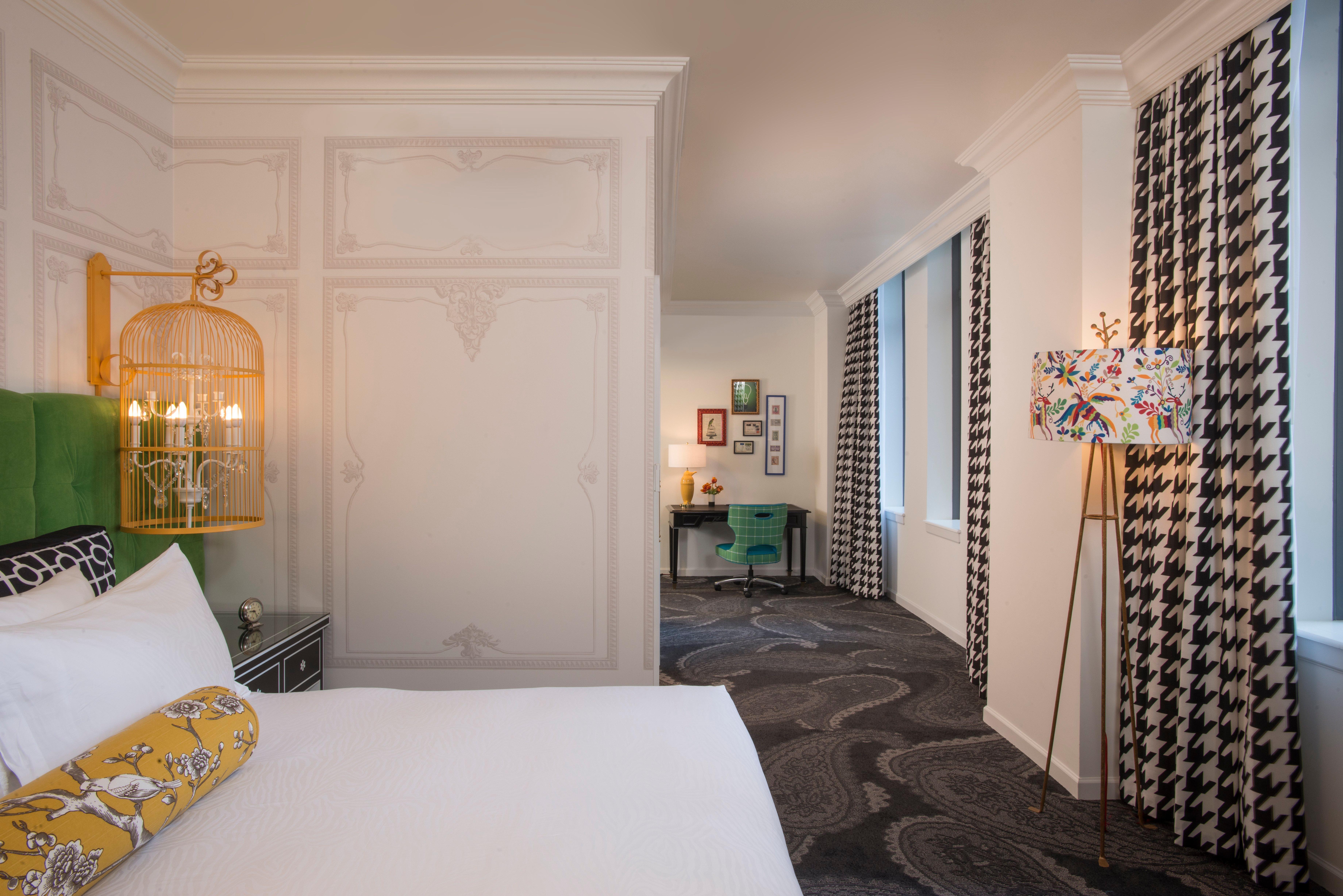 Kimpton Monaco By Ihg 4*